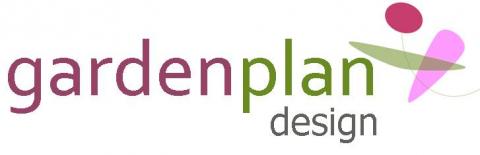 Gardenplan Design Logo